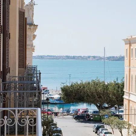 Gran Bretagna Ortigia