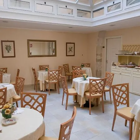Gran Bretagna Ortigia 호텔