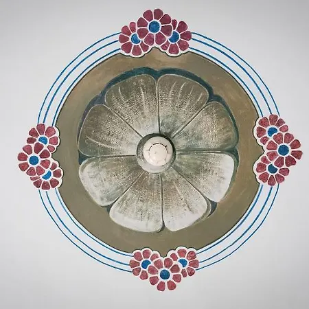 호텔 Gran Bretagna Ortigia 시라쿠사