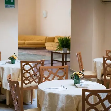 Gran Bretagna Ortigia 호텔 3*