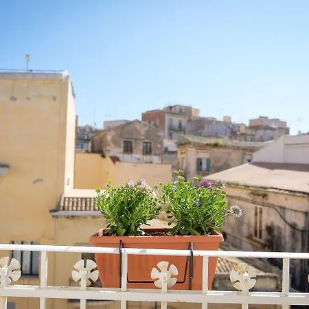 Gran Bretagna Ortigia 3*