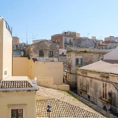 Gran Bretagna Ortigia 시라쿠사