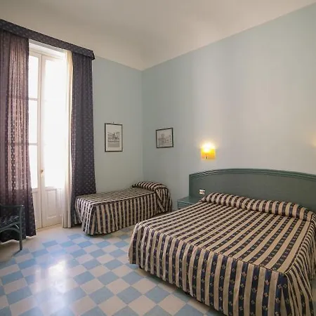 Gran Bretagna Ortigia 3*
