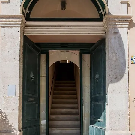 Gran Bretagna Ortigia 3*