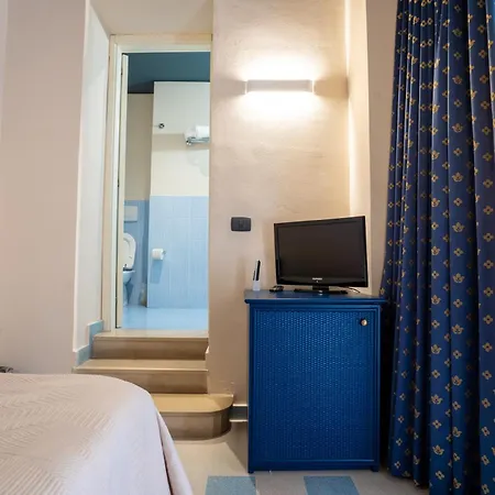 Gran Bretagna Ortigia 3* 시라쿠사
