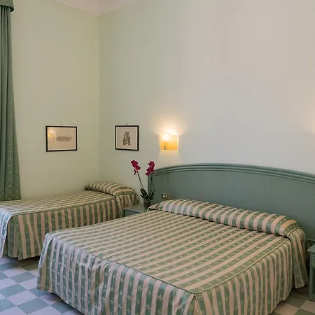 호텔 Gran Bretagna Ortigia