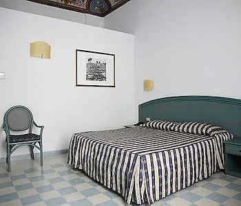 호텔 Gran Bretagna Ortigia 3*