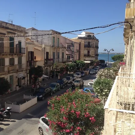 Gran Bretagna Ortigia 3* 시라쿠사
