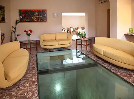 Gran Bretagna Boutique Ortigia 3* Syracuse