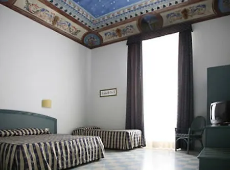 Gran Bretagna Ortigia 3* 시라쿠사