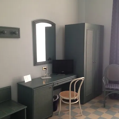 Gran Bretagna Ortigia 3* 시라쿠사