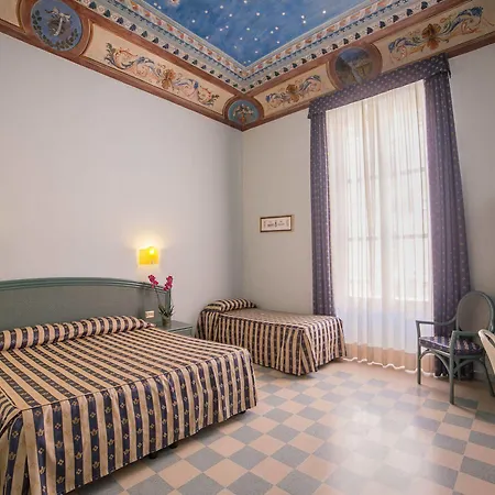 Gran Bretagna Ortigia 3* 시라쿠사