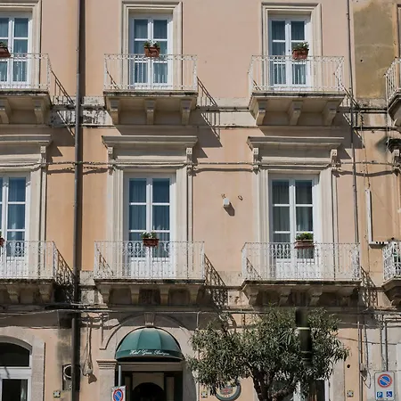 Gran Bretagna Ortigia 3* 시라쿠사