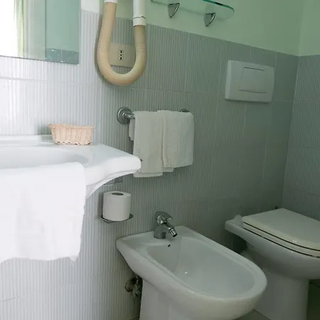 Hotell Gran Bretagna Ortigia Syrakusa