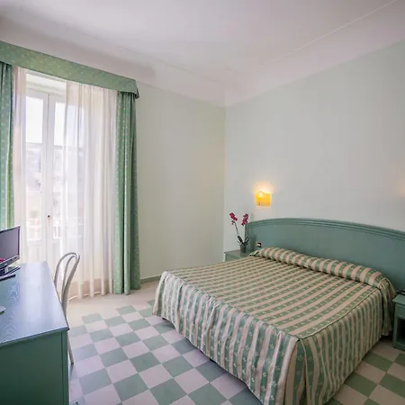 호텔 Gran Bretagna Ortigia 3*
