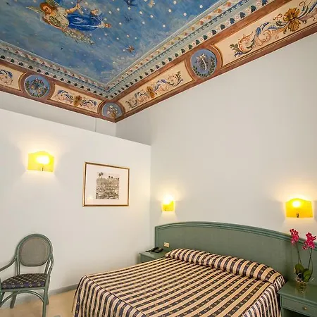 Gran Bretagna Boutique Ortigia Hotel Syracuse